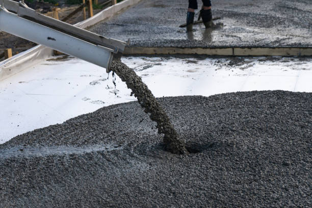 Best Residential Concrete Solutions in Worthington Hills, KY