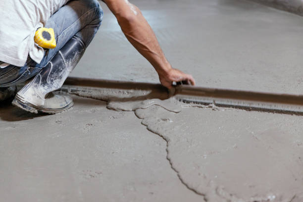 Best Concrete Staining and Coloring in Worthington Hills, KY