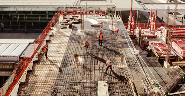 Best Concrete Removal and Replacement in Worthington Hills, KY