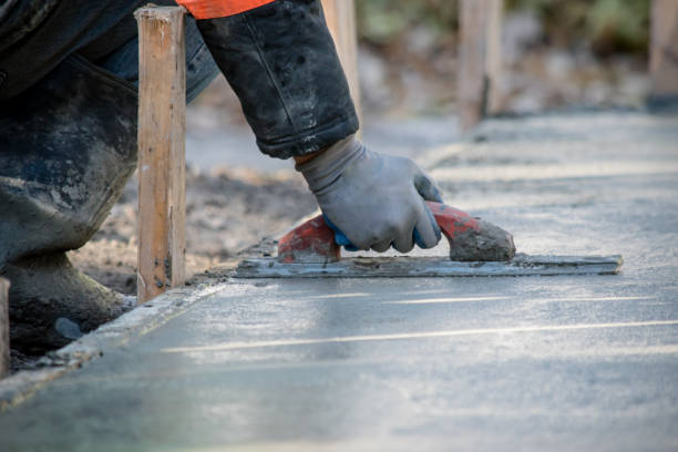 Best Residential Concrete Solutions in Worthington Hills, KY