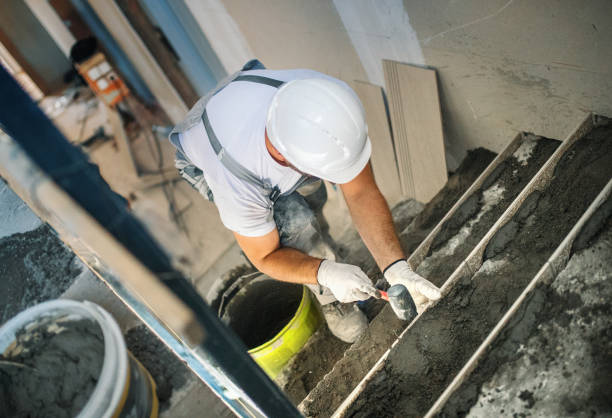 Best Residential Concrete Solutions in Worthington Hills, KY