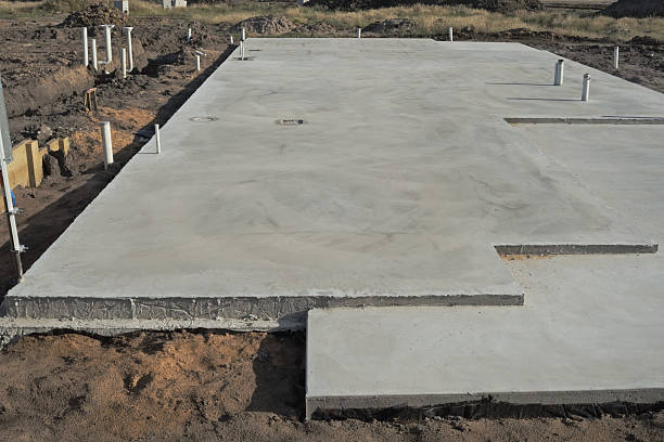 Best Concrete Steps and Stairs in Worthington Hills, KY