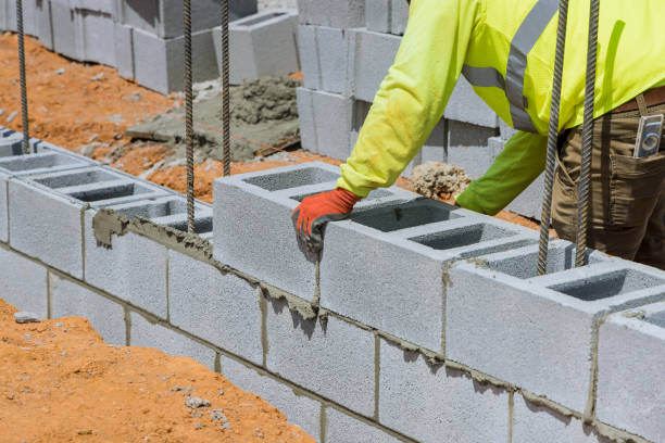 Best Concrete Retaining Walls in Worthington Hills, KY