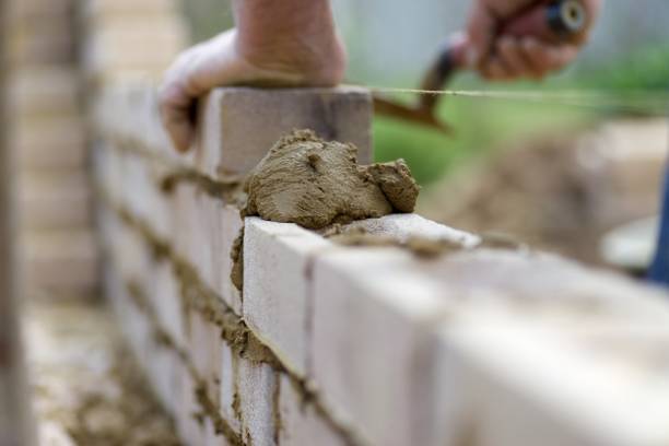 Best Residential Concrete Solutions in Worthington Hills, KY